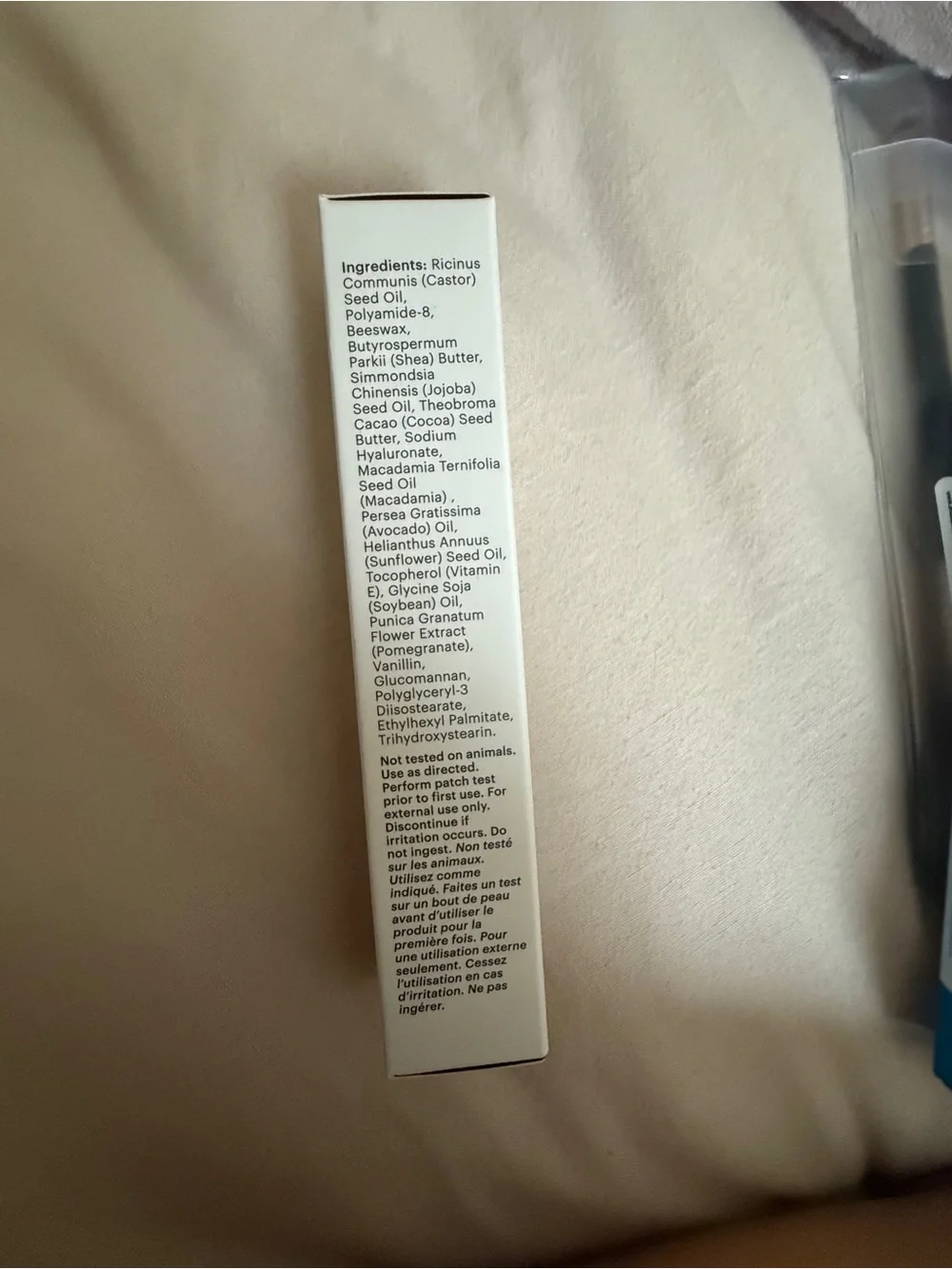 💚 2/$30 ENDOTA Hyaluronic Lip Treatment